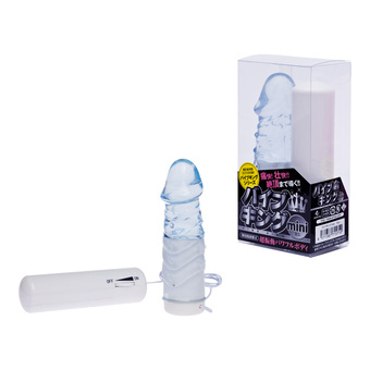 �o�C�u�L���O�~�j�@�u���[[AM001]