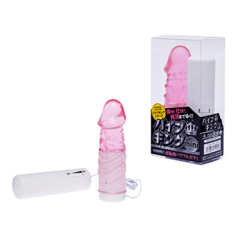 �o�C�u�L���O�~�j�@�s���N[AM002]