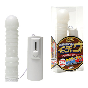 �Ⓒ�̉ʂĂ܂ŃC�b�`���E�I �z���C�g[AM015]