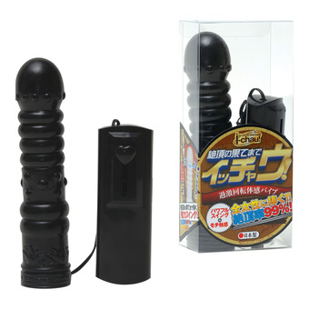 �Ⓒ�̉ʂĂ܂ŃC�b�`���E�I �u���b�N[AM016]