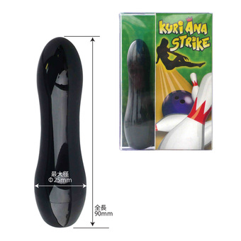 �N���A�i�X�g���C�N �u���b�N[AM053]