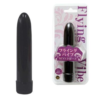 �t���C���O�o�C�u�@�u���b�N[AM055]