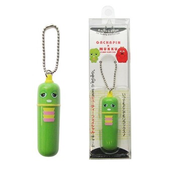 �L�����Ԃ郊���b�N�X�@�K�`���s��[AM056]