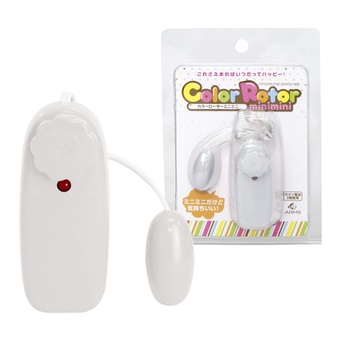 �J���[���[�^�[�~�j�~�j�@�z���C�g[AM074]