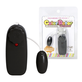 �J���[���[�^�[�~�j�~�j�@�u���b�N[AM075]