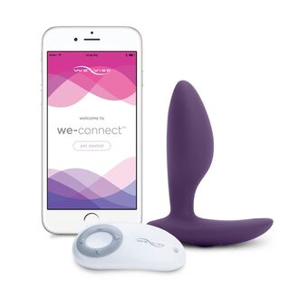 We-Vibe Ditto �p�[�v��[CP109]