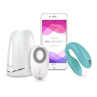 We-Vibe Sync �A�N�A[CP111]