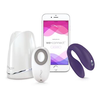 We-Vibe Sync �p�[�v��[CP112]