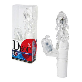 �h���b�v�iDROP�j �N���A[AM134]