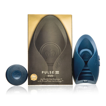 Hot Octopuss PULSE3 DUO[CP114]