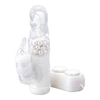 �T�C�����g�X�v���b�V���@No.2�i�p�[���j�@�N���A[AM208]