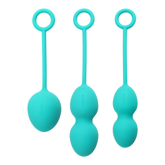 SVAKOM Nova Ball �O���[��[CP201]