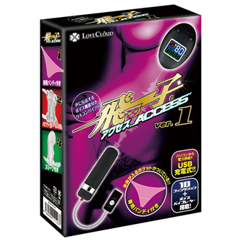 ����q�A�N�Z�X ver.1(��p�V���[�c�t��)[WI107]