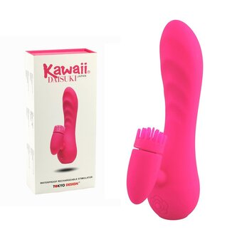 Kawaii Daisuki No.2 Cerise[TO006]