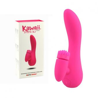 Kawaii Daisuki No.1 Cerise[TO007]