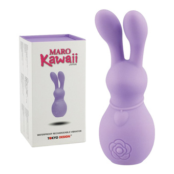 MARO kawaii No.6 Lavender[TO012]