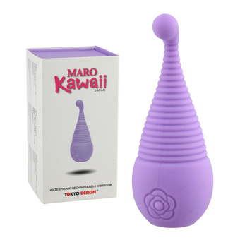 MARO kawaii No.1 Lavender[TO013]