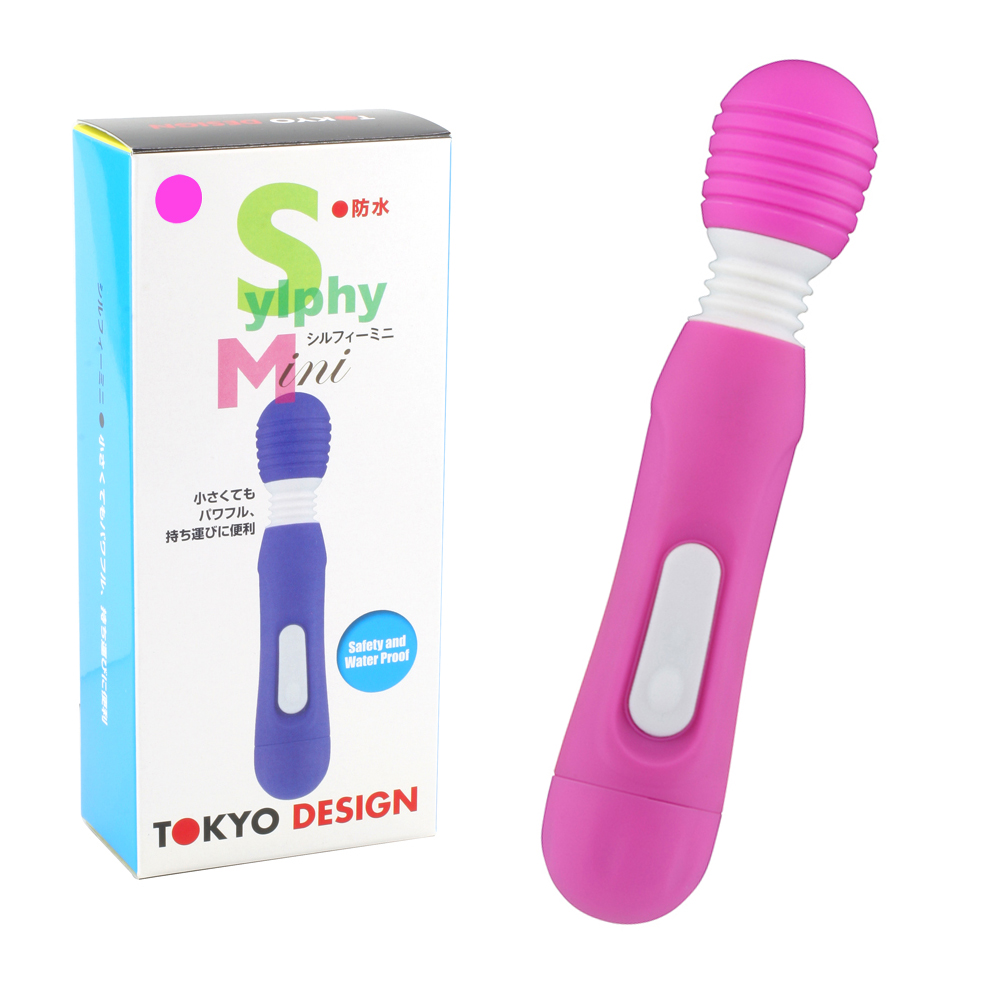 �V���t�B�[�~�j �s���N [TO067]