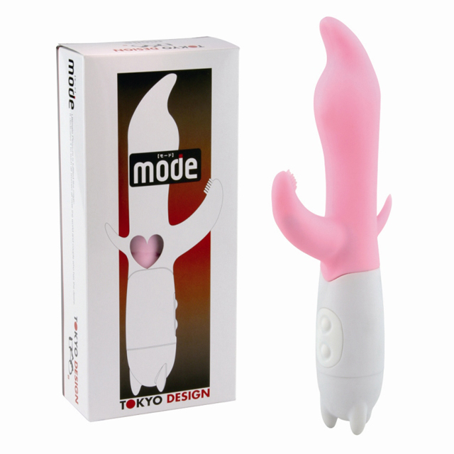 MODE �i���[�h�j �s���N [TO042]