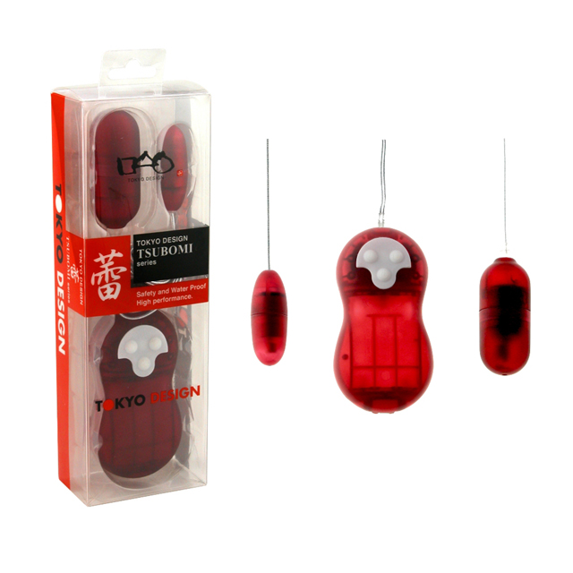 TSUBOMI NO.1 [TO081]