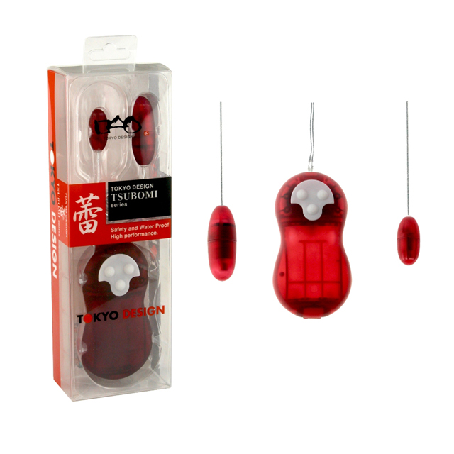 TSUBOMI NO.2 [TO082]