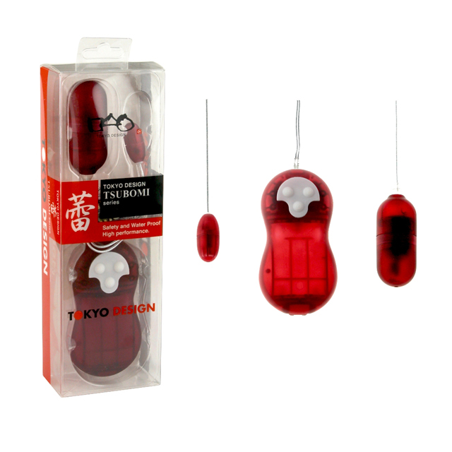 TSUBOMI NO.3 [TO083]