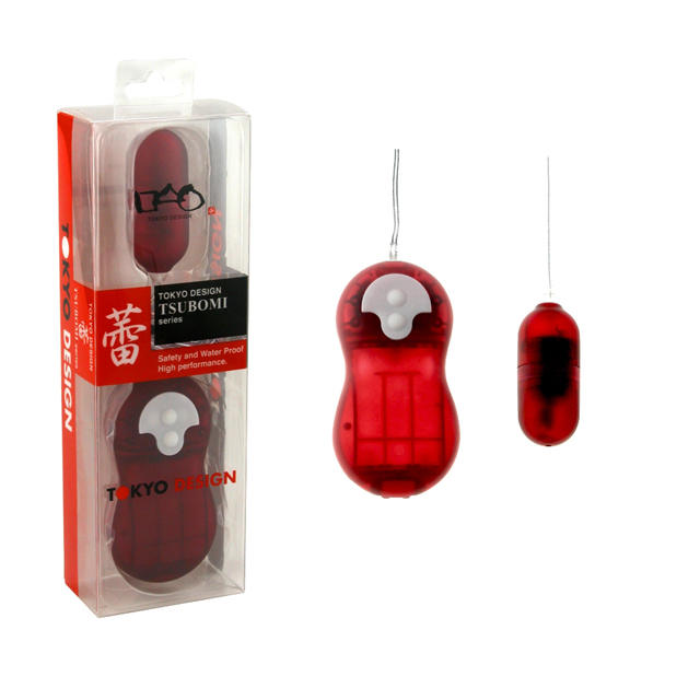 TSUBOMI NO.4 [TO084]