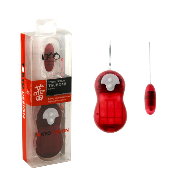 TSUBOMI NO.5 [TO085]