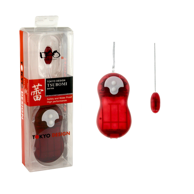 TSUBOMI NO.6 [TO086]