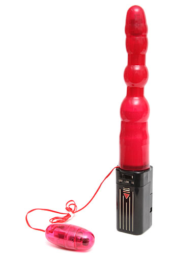 �p�b�V�����i�o�C�u�����[�^�[�j [AM044]