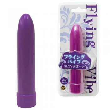 �t���C���O�o�C�u�@�p�[�v�� [AM054]