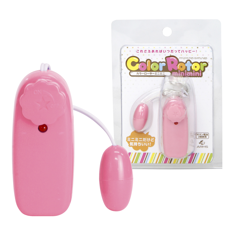 �J���[���[�^�[�~�j�~�j�@�s���N [AM077]