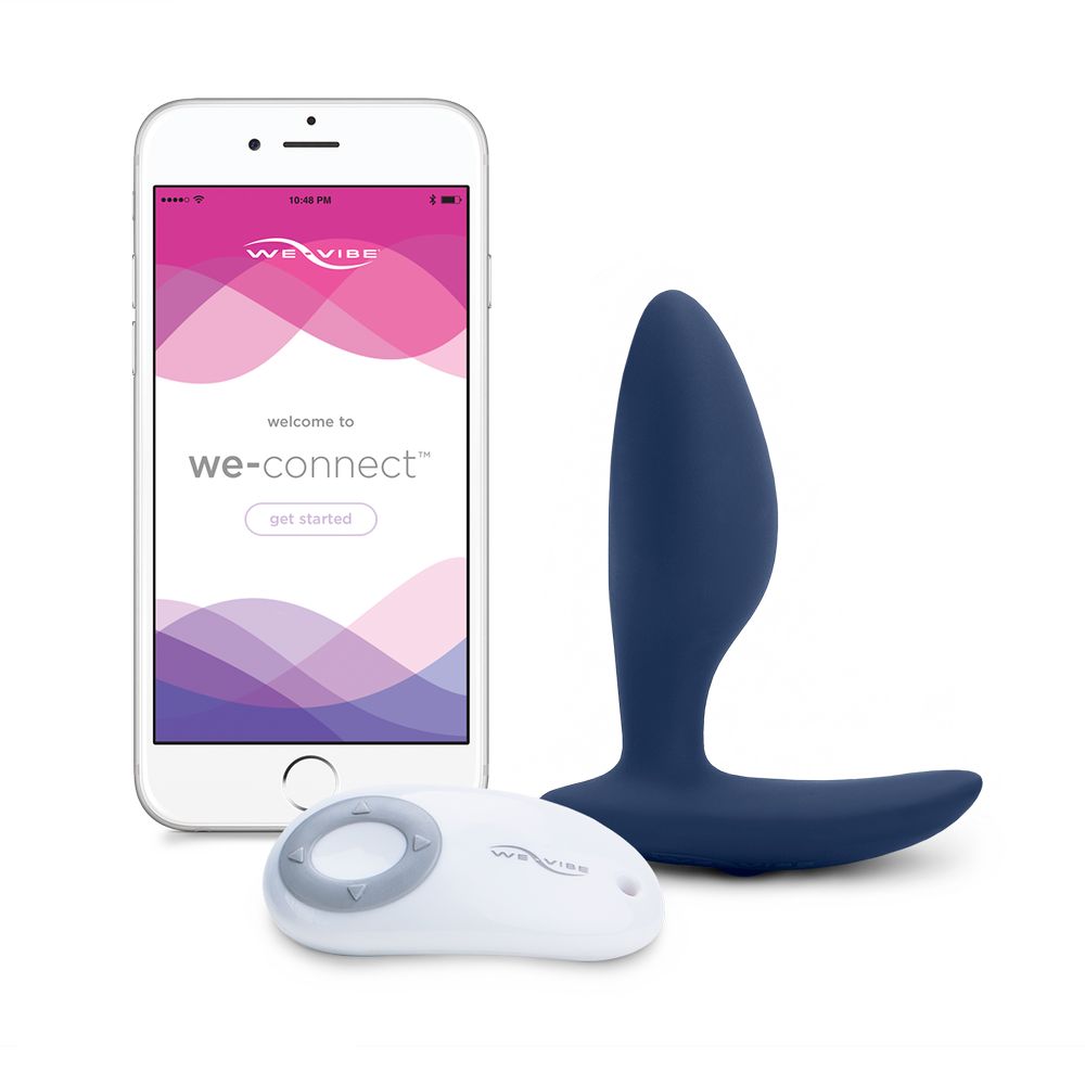 We-Vibe Ditto �u���[