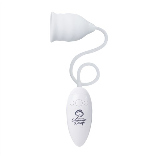 バキューマー ペニス