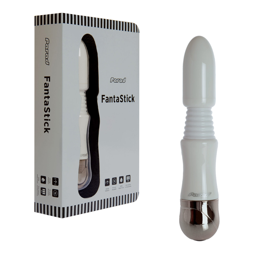 Parad Fantastick [AM121]