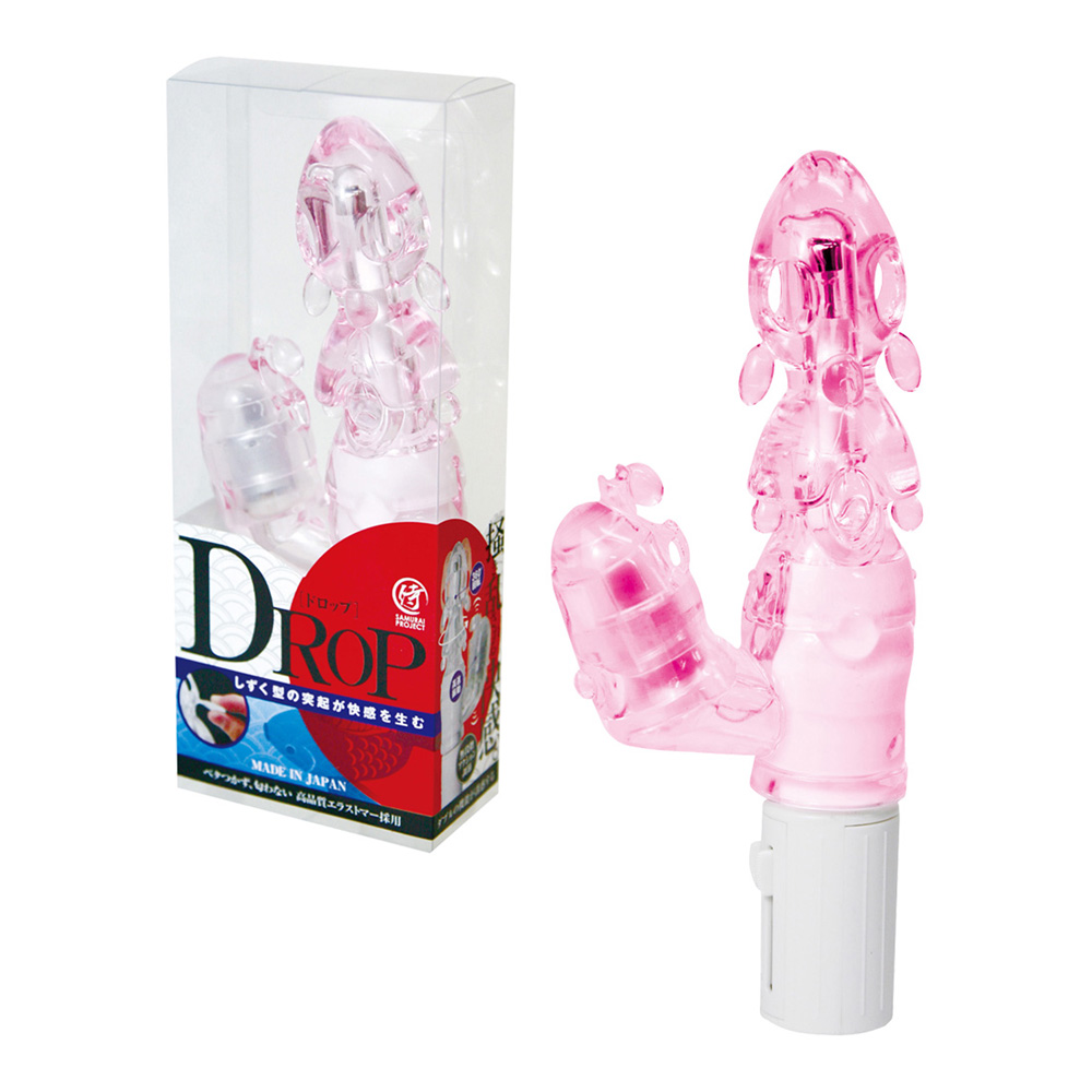 �h���b�v�iDROP�j �s���N [AM133]