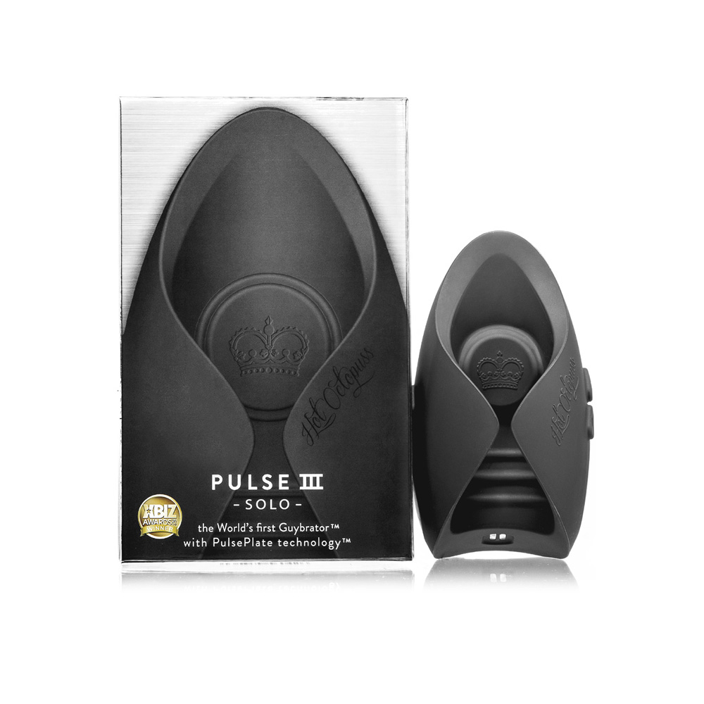 Hot Octopuss PULSE3 SOLO