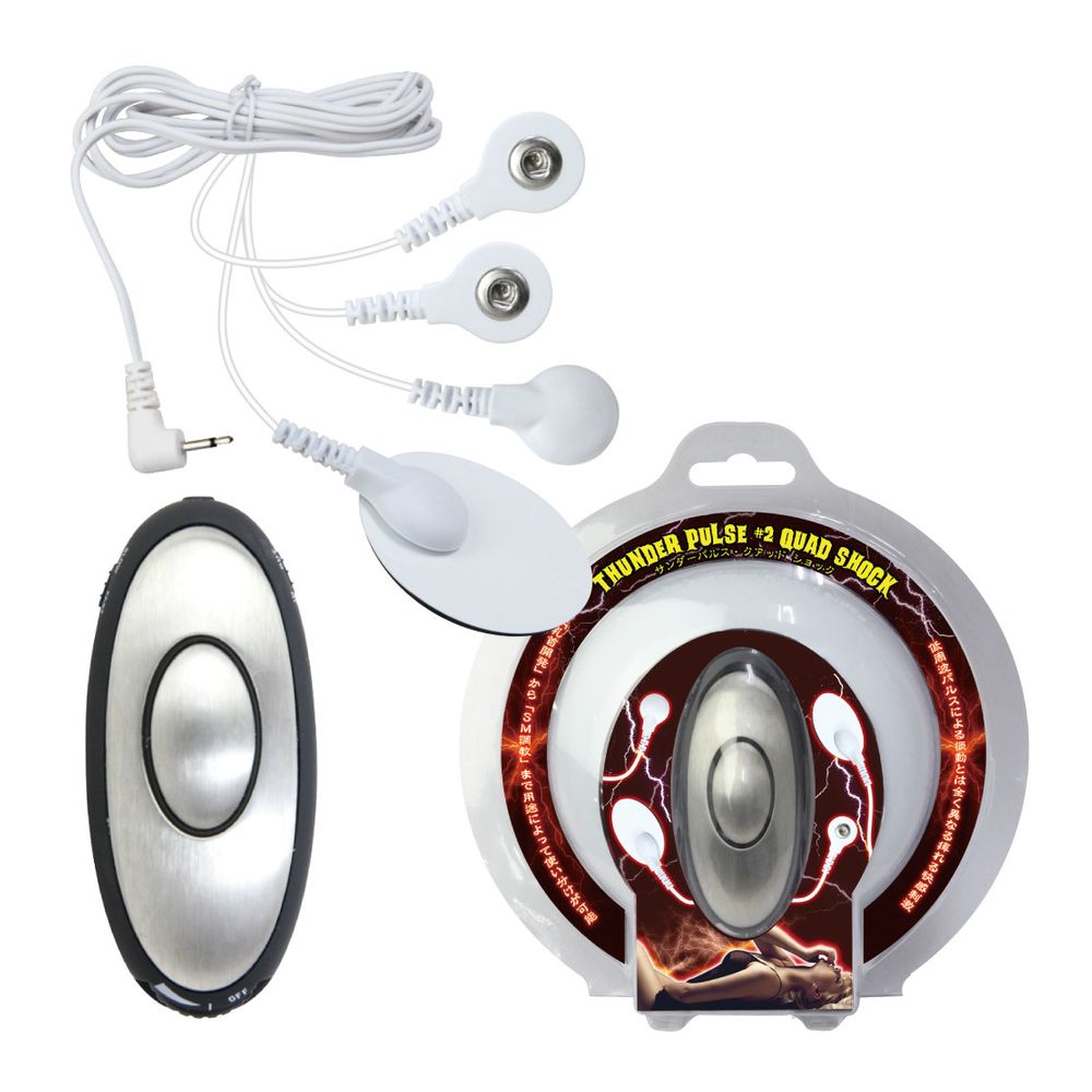 �T���_�[�p���X 2 �N�A�b�h�V���b�N