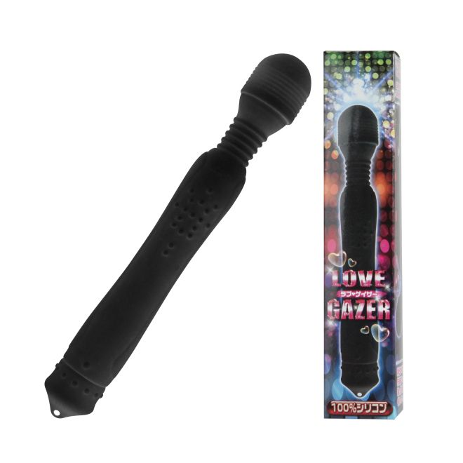 ラブゲイザー ブラック
