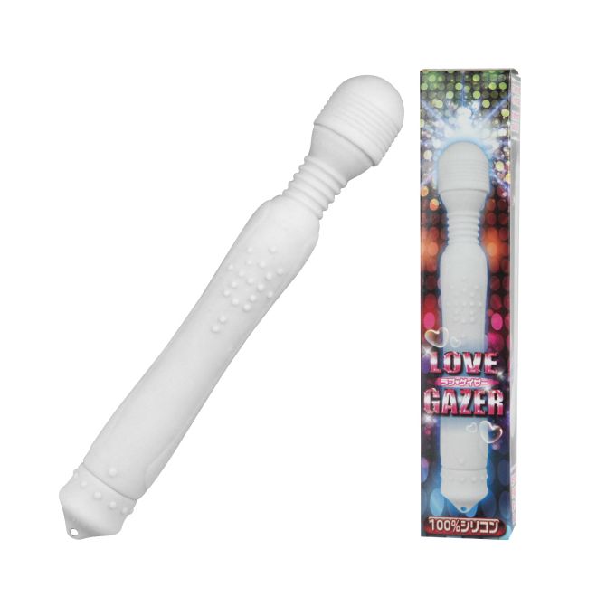 ラブゲイザー ホワイト