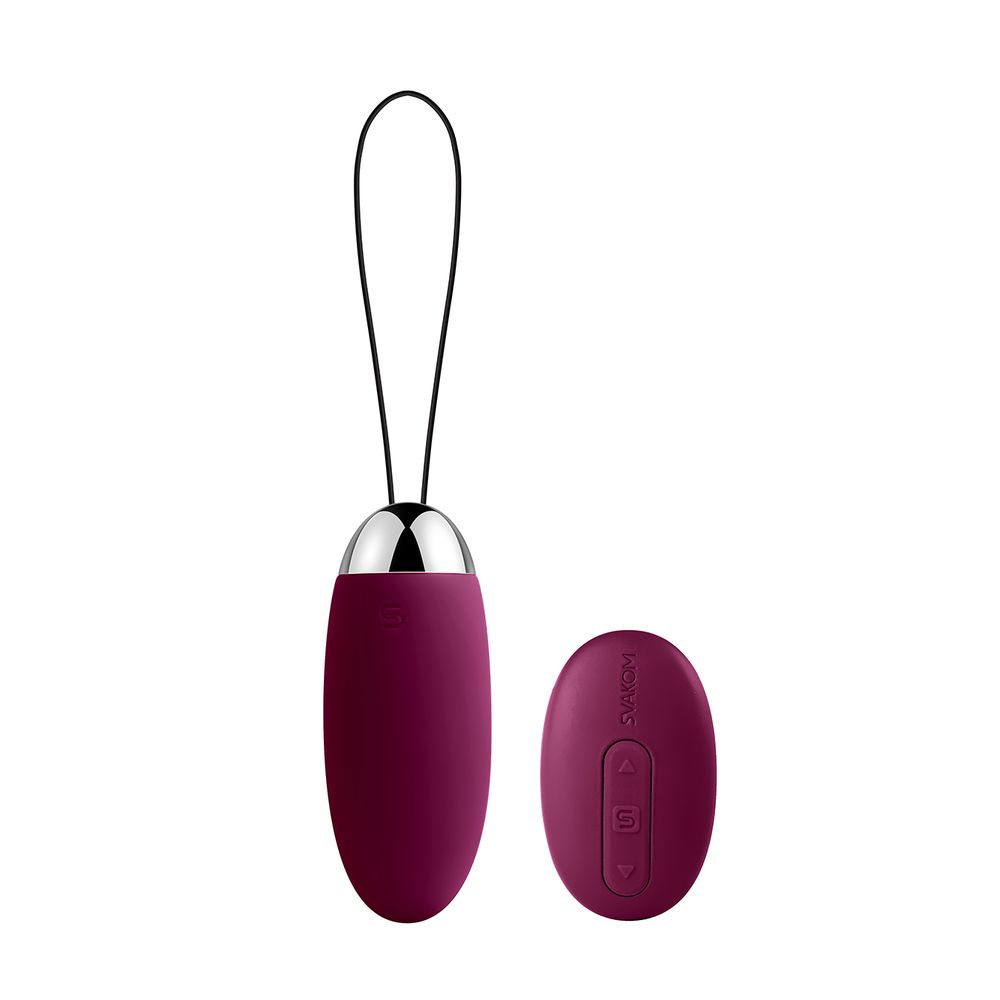 SVAKOM ELVA �o�C�I���b�g