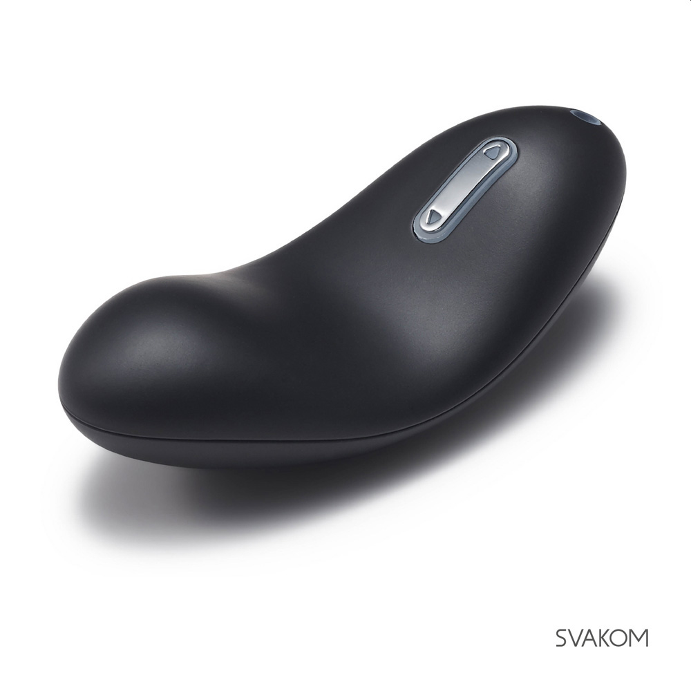 SVAKOM エコー ブラック