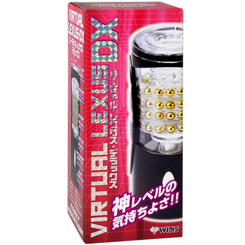 �o�[�`�������N�T�X �f���b�N�X [WI102]