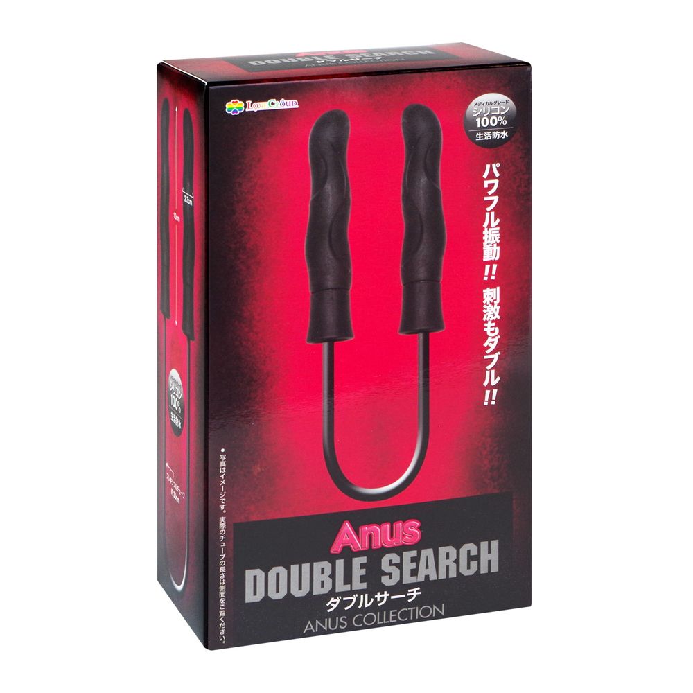 �G�C�i�X�@�_�u���T�[�`(��������2�l��) [WI219]