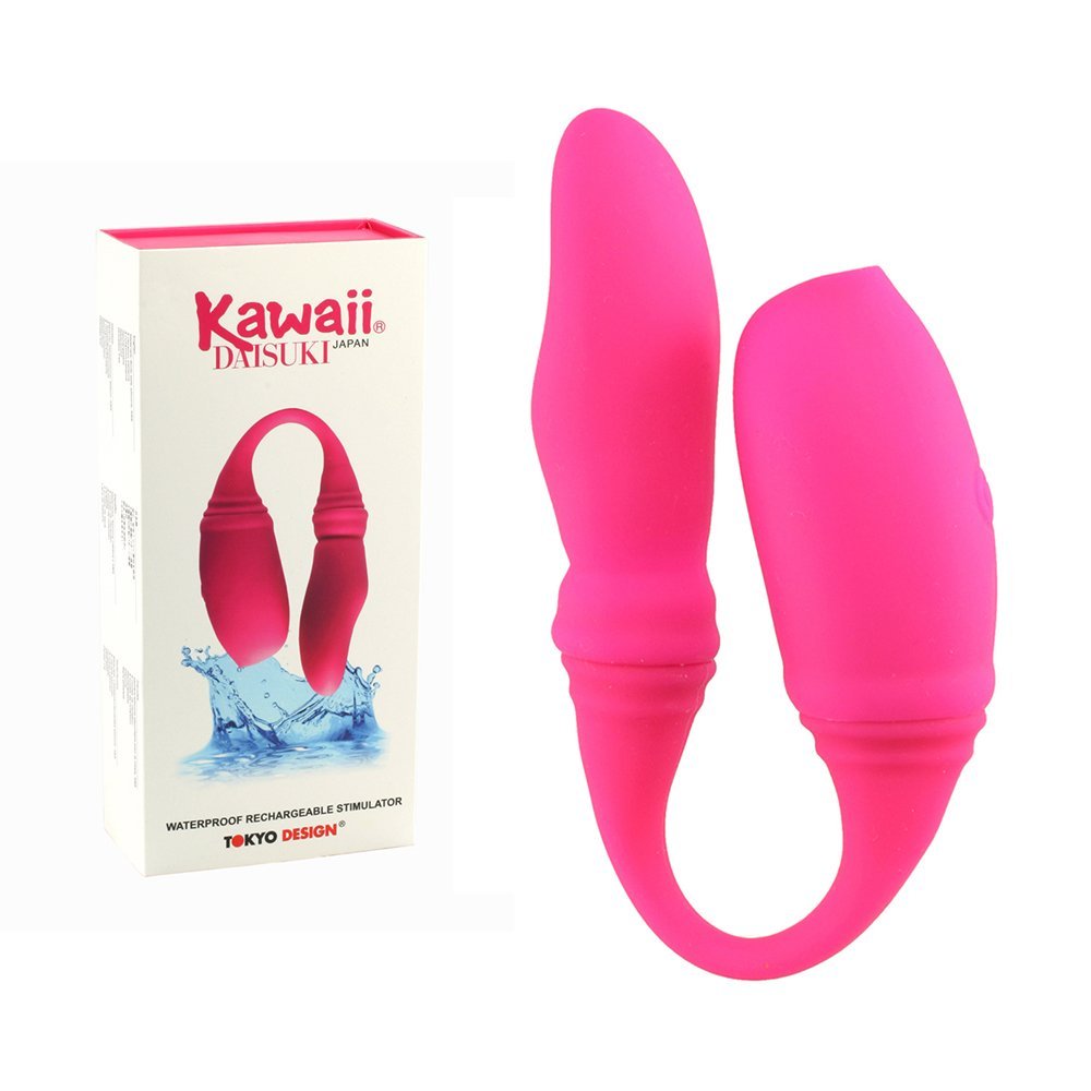 Kawaii Daisuki No.5 Cerise [TO003]