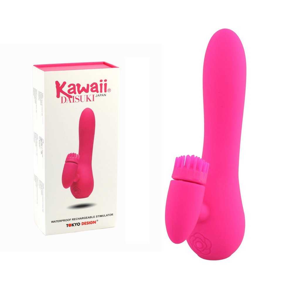 Kawaii Daisuki No.3 Cerise [TO005]