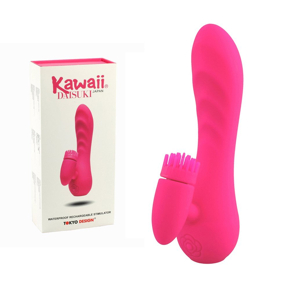 Kawaii Daisuki No.2 Cerise [TO006]