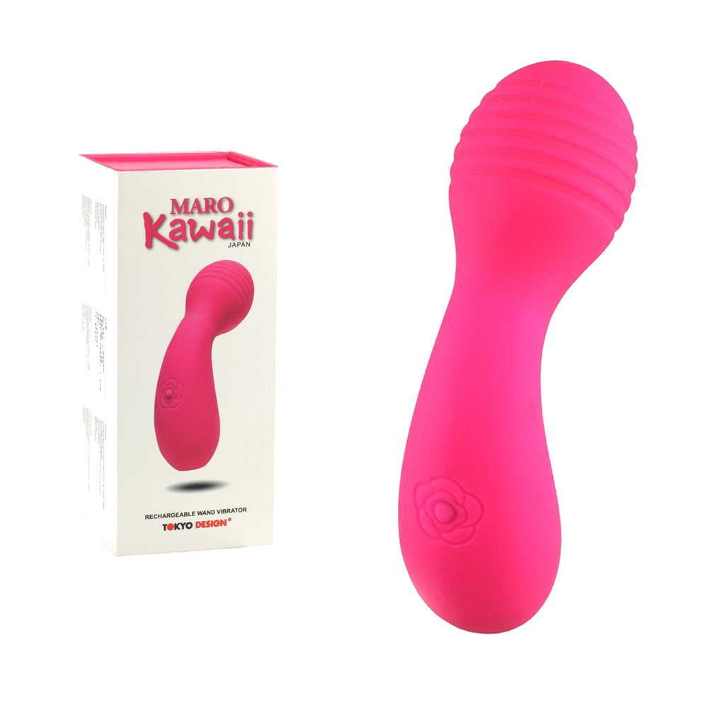 MARO Kawaii Wand Cerise [TO008]