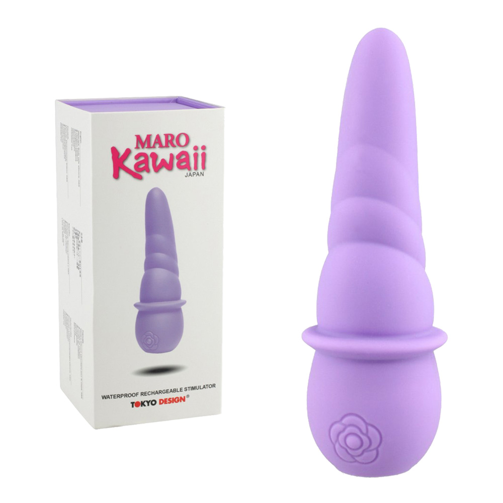 MARO kawaii No.8 Lavender [TO011]