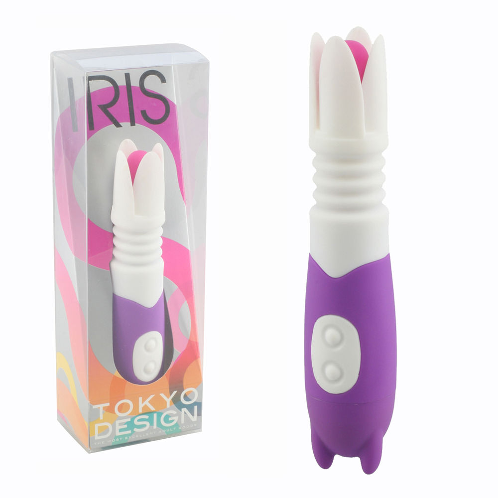 �A�C���X �iIRIS�j �p�[�v�� [TO040]